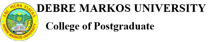 Postgraduate Studies